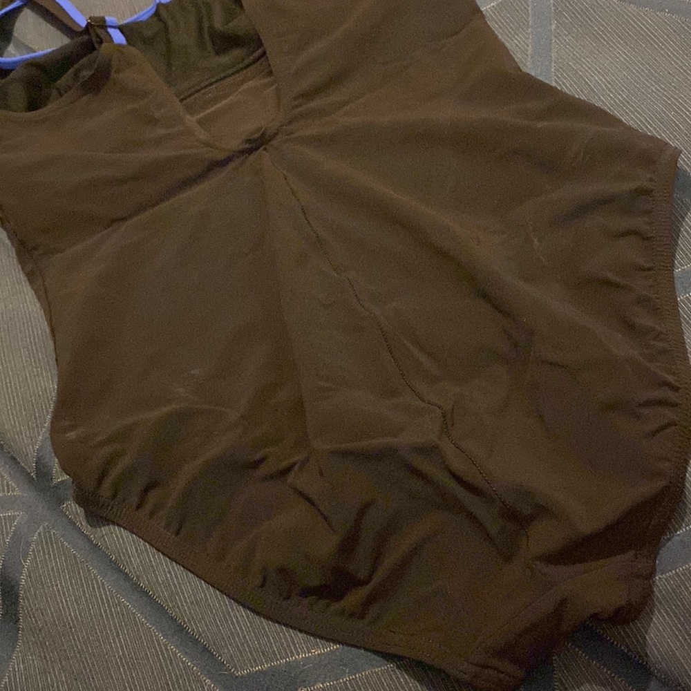 Speedo one-piece - Picture 4 of 7
